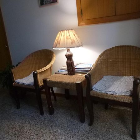 Residencialusobrasileira 호텔 레카다팔메이라 외부 사진