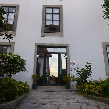 Residencialusobrasileira 호텔 레카다팔메이라 외부 사진