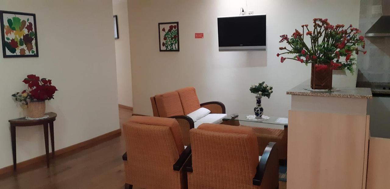 Residencialusobrasileira 호텔 레카다팔메이라 외부 사진
