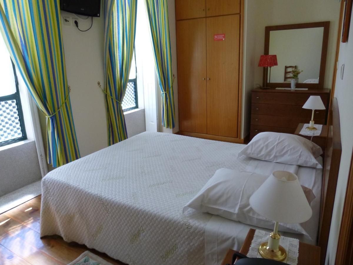 Residencialusobrasileira 호텔 레카다팔메이라 외부 사진