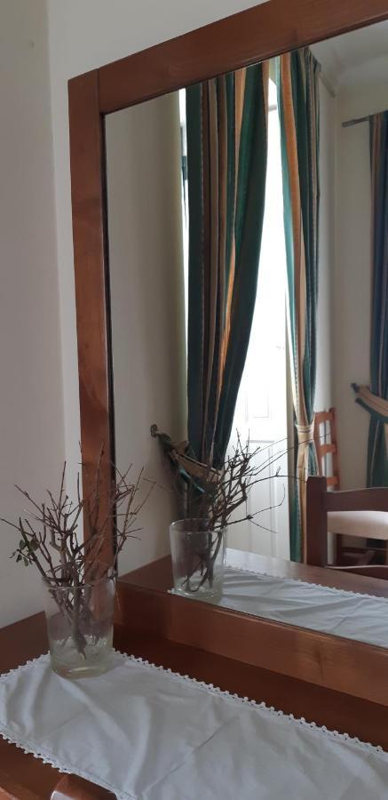 Residencialusobrasileira 호텔 레카다팔메이라 외부 사진