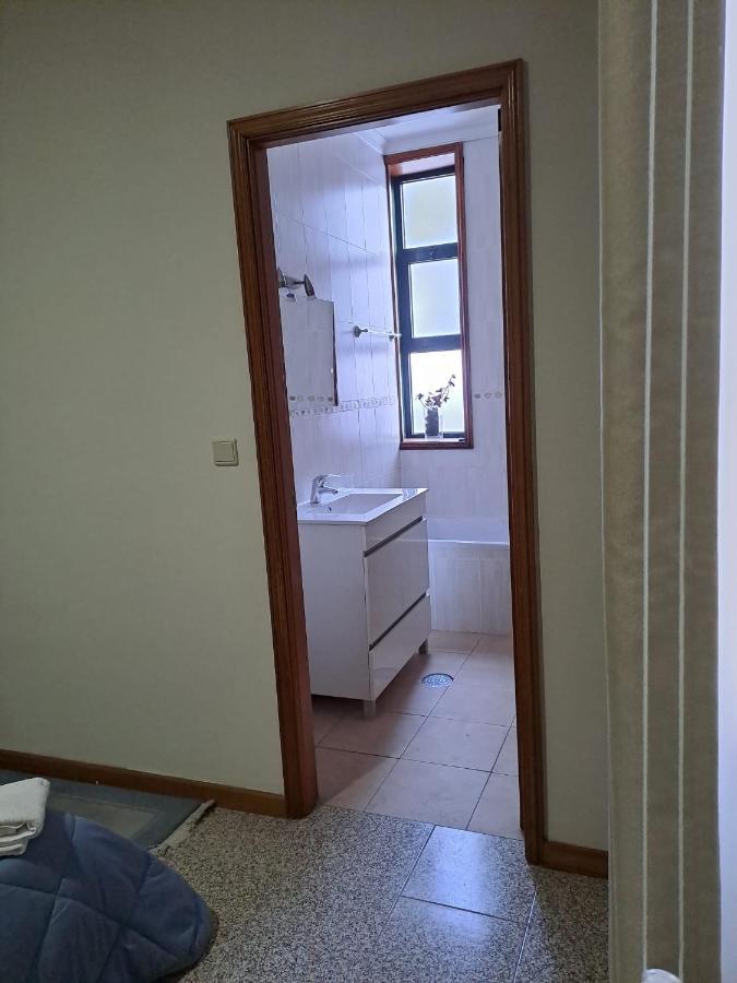 Residencialusobrasileira 호텔 레카다팔메이라 외부 사진
