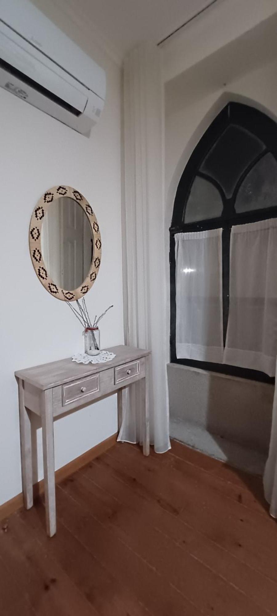 Residencialusobrasileira 호텔 레카다팔메이라 외부 사진
