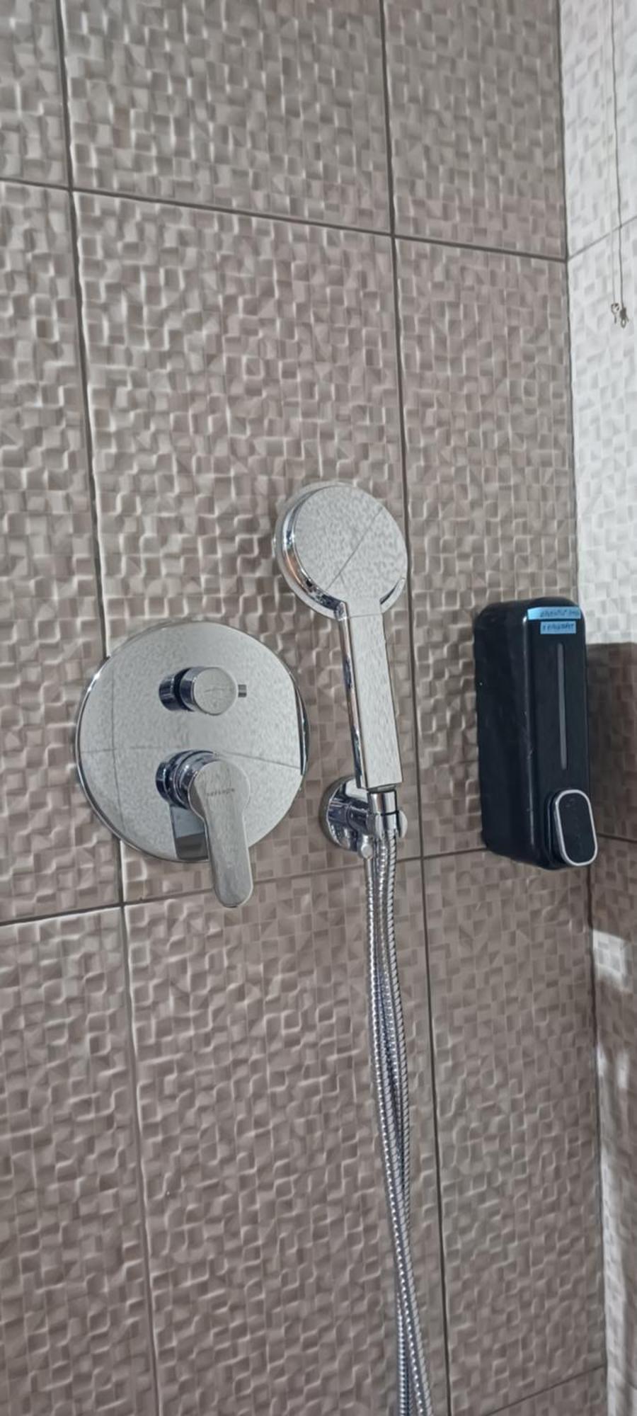 Residencialusobrasileira 호텔 레카다팔메이라 외부 사진