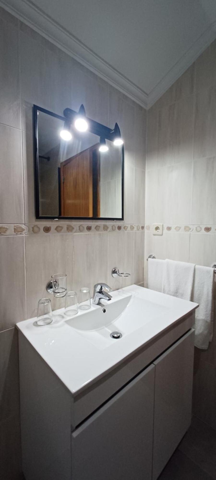 Residencialusobrasileira 호텔 레카다팔메이라 외부 사진