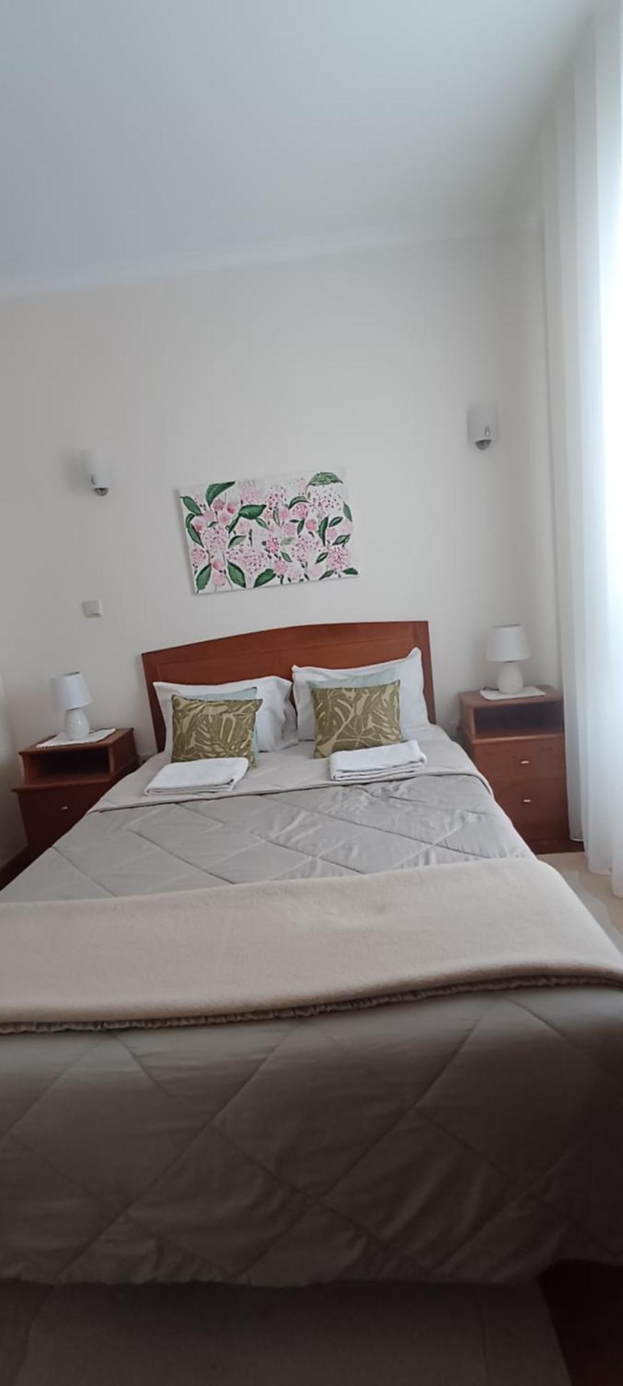 Residencialusobrasileira 호텔 레카다팔메이라 외부 사진