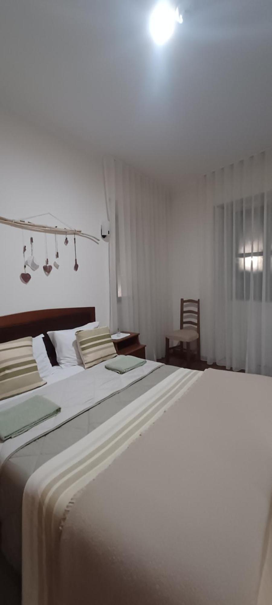 Residencialusobrasileira 호텔 레카다팔메이라 외부 사진