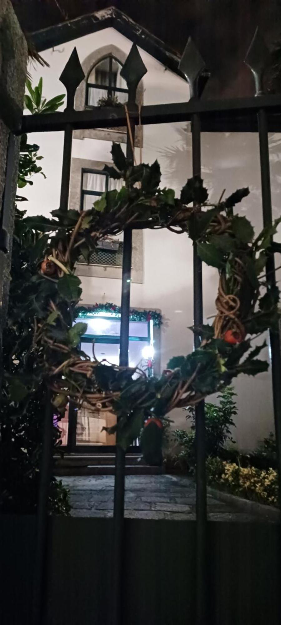Residencialusobrasileira 호텔 레카다팔메이라 외부 사진