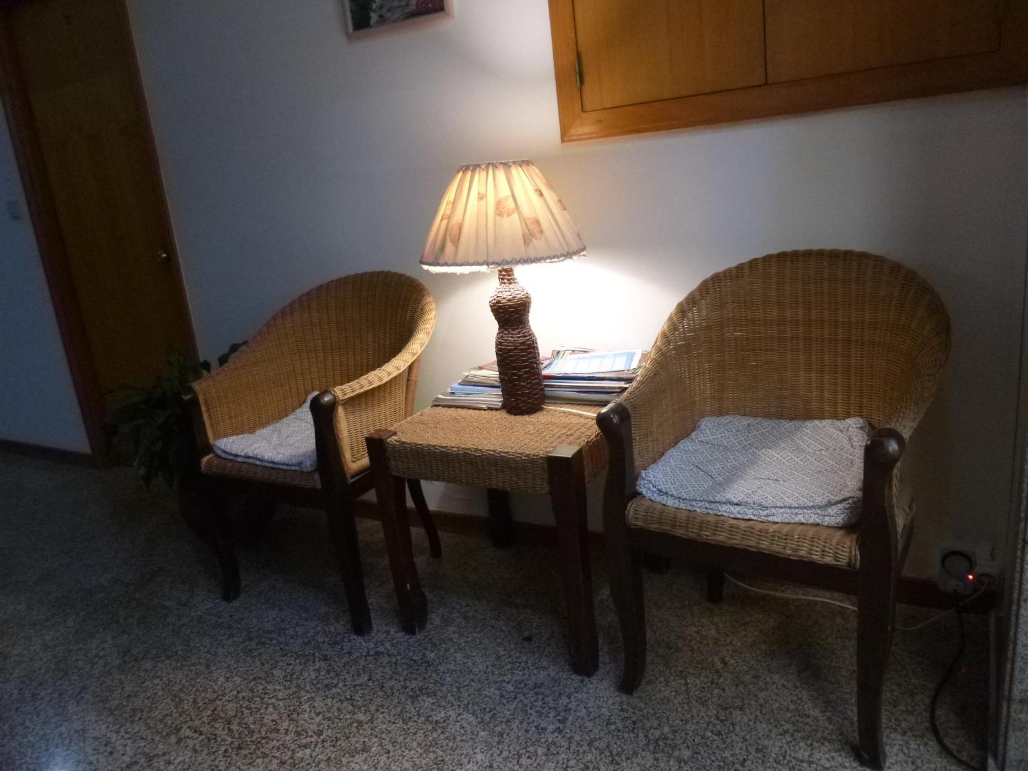 Residencialusobrasileira 호텔 레카다팔메이라 외부 사진