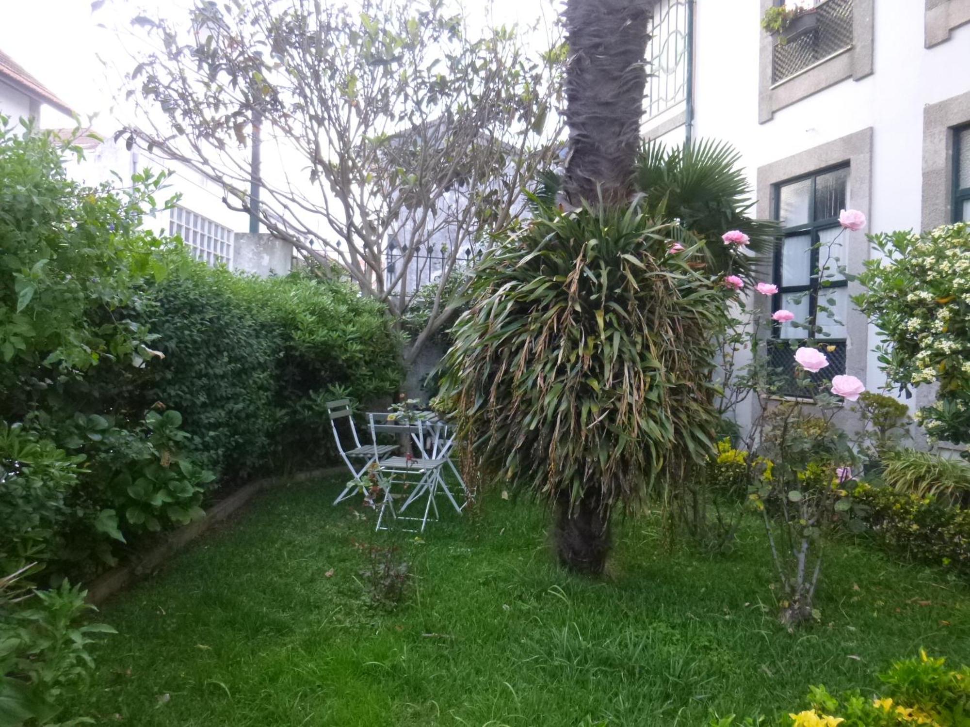 Residencialusobrasileira 호텔 레카다팔메이라 외부 사진