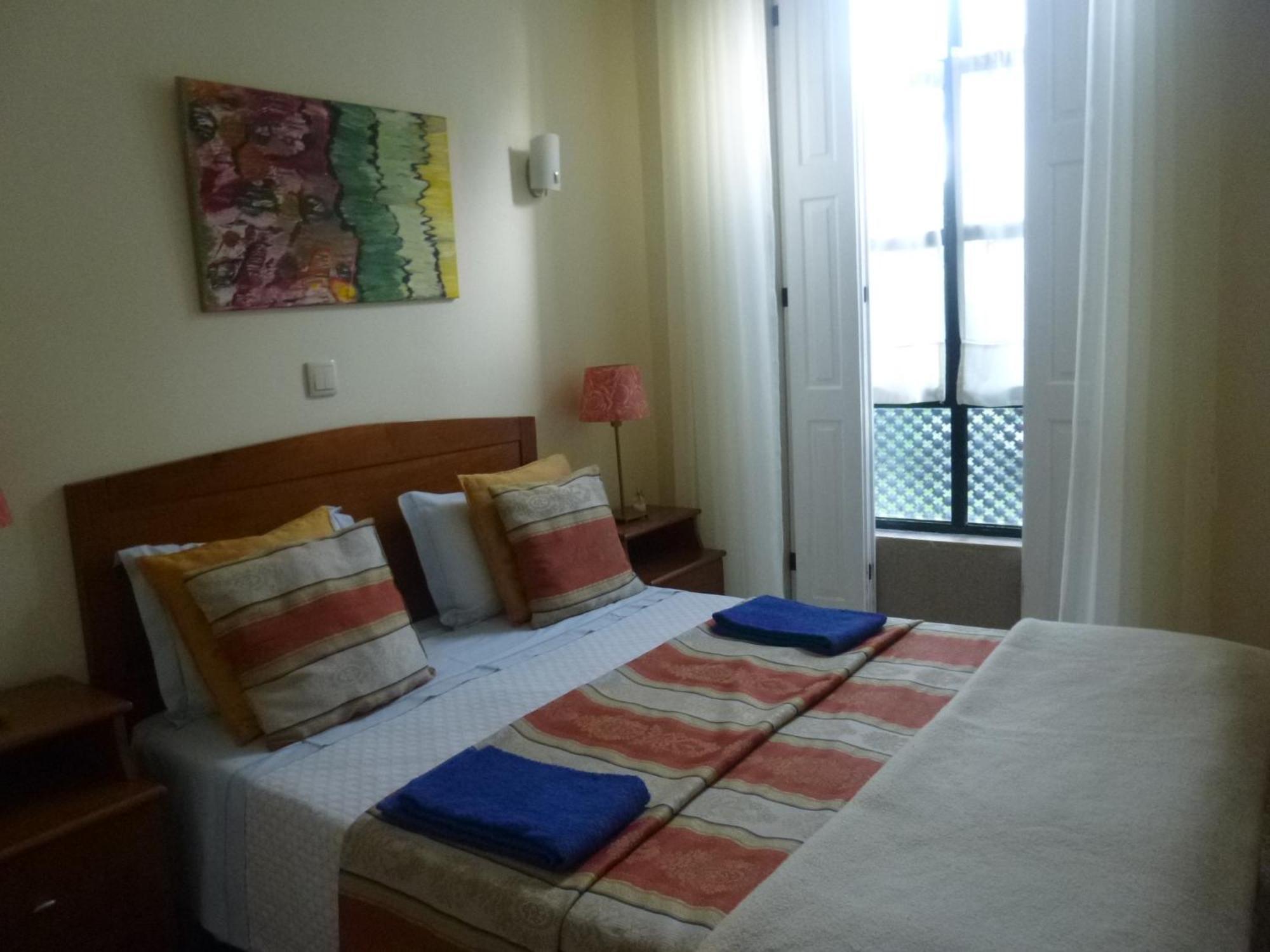Residencialusobrasileira 호텔 레카다팔메이라 외부 사진
