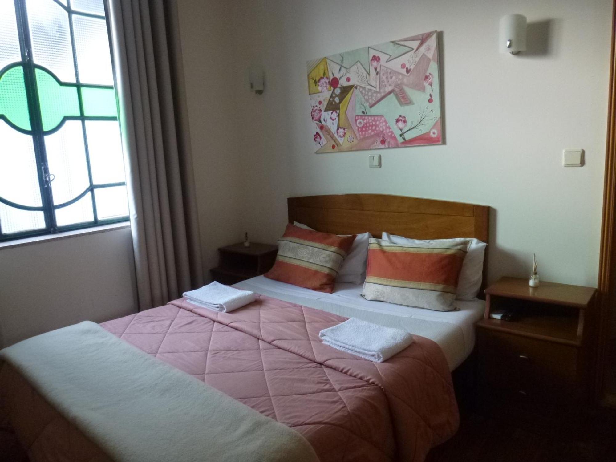 Residencialusobrasileira 호텔 레카다팔메이라 외부 사진