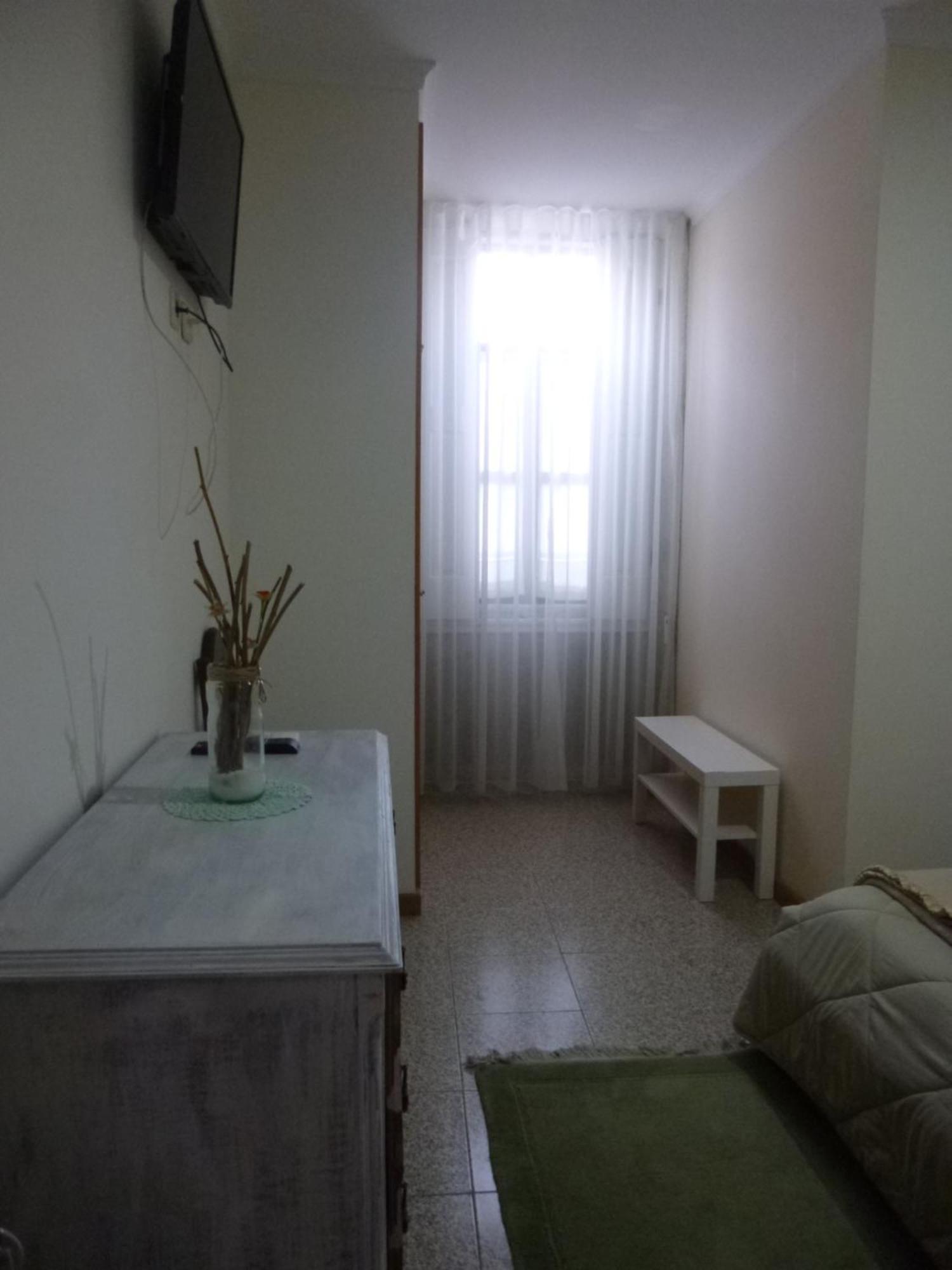 Residencialusobrasileira 호텔 레카다팔메이라 외부 사진