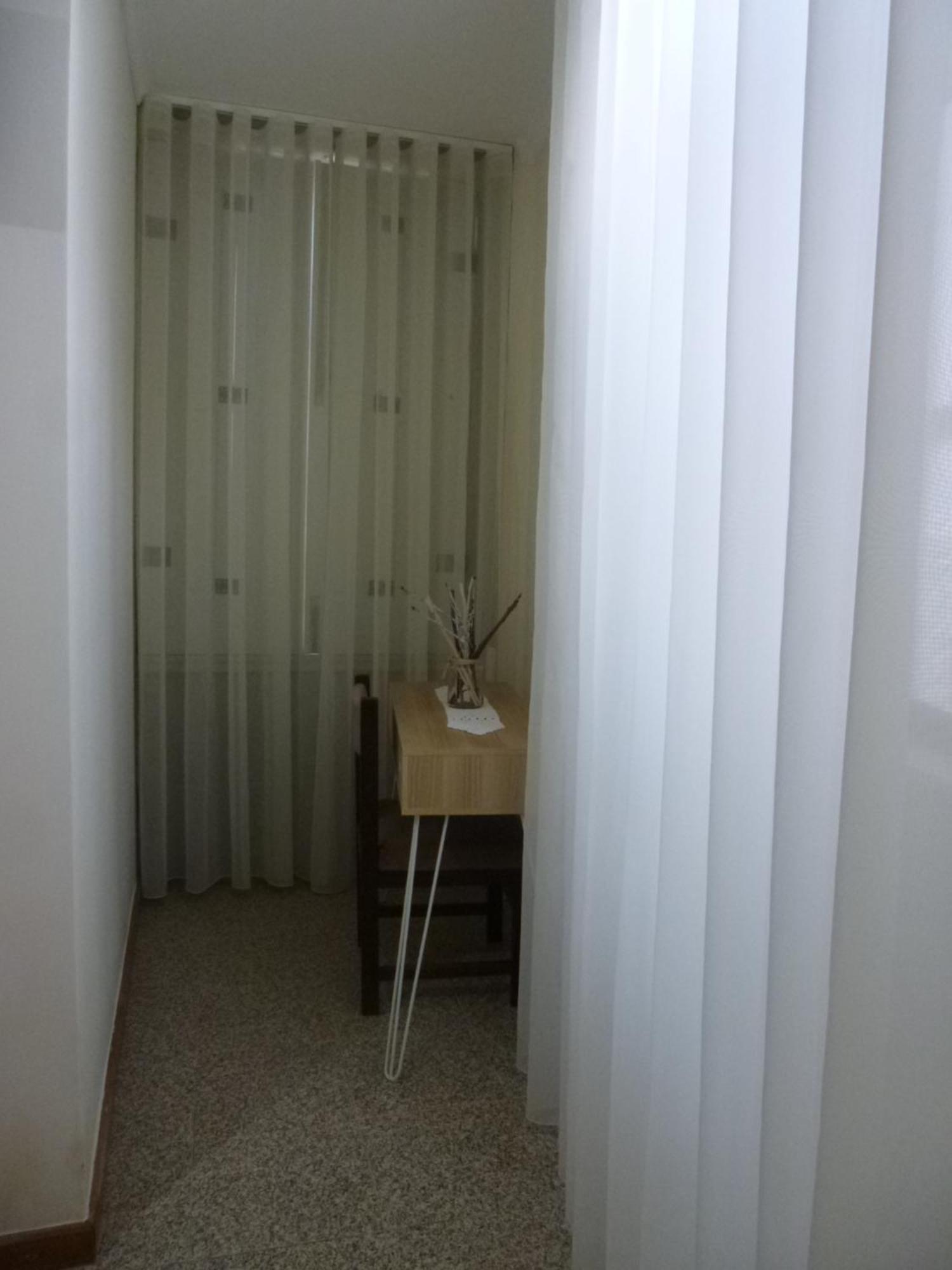 Residencialusobrasileira 호텔 레카다팔메이라 외부 사진