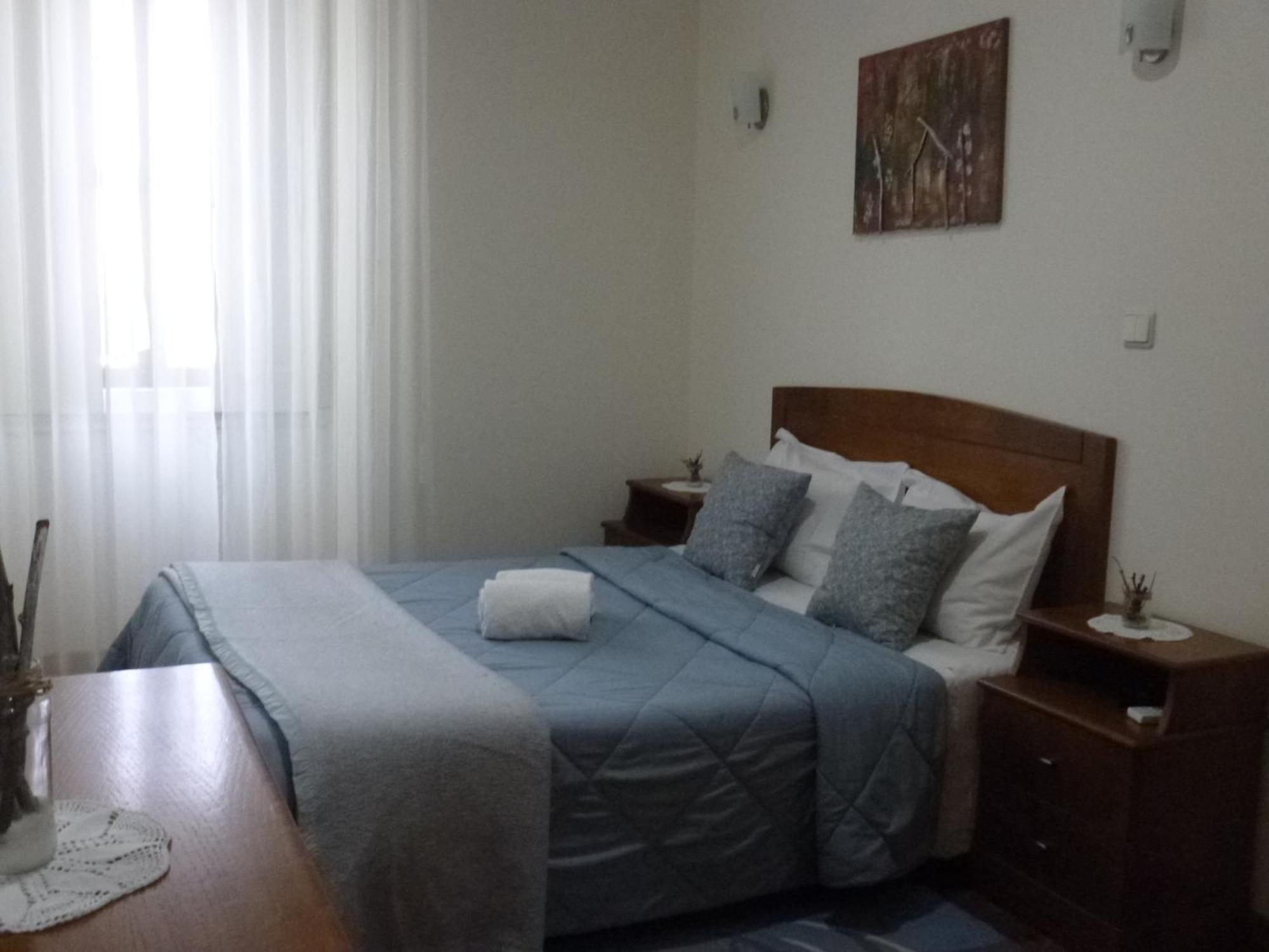 Residencialusobrasileira 호텔 레카다팔메이라 외부 사진