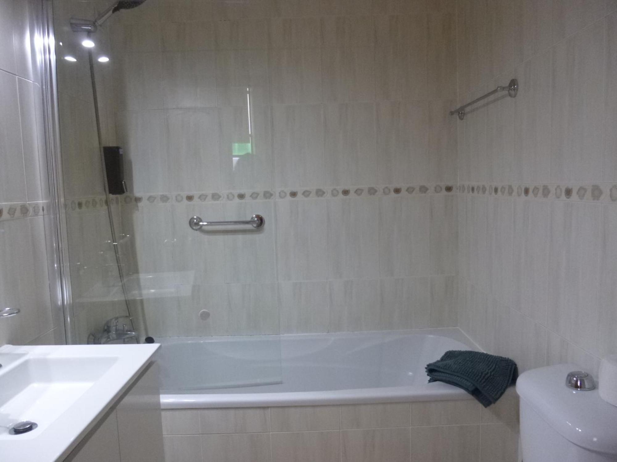 Residencialusobrasileira 호텔 레카다팔메이라 외부 사진