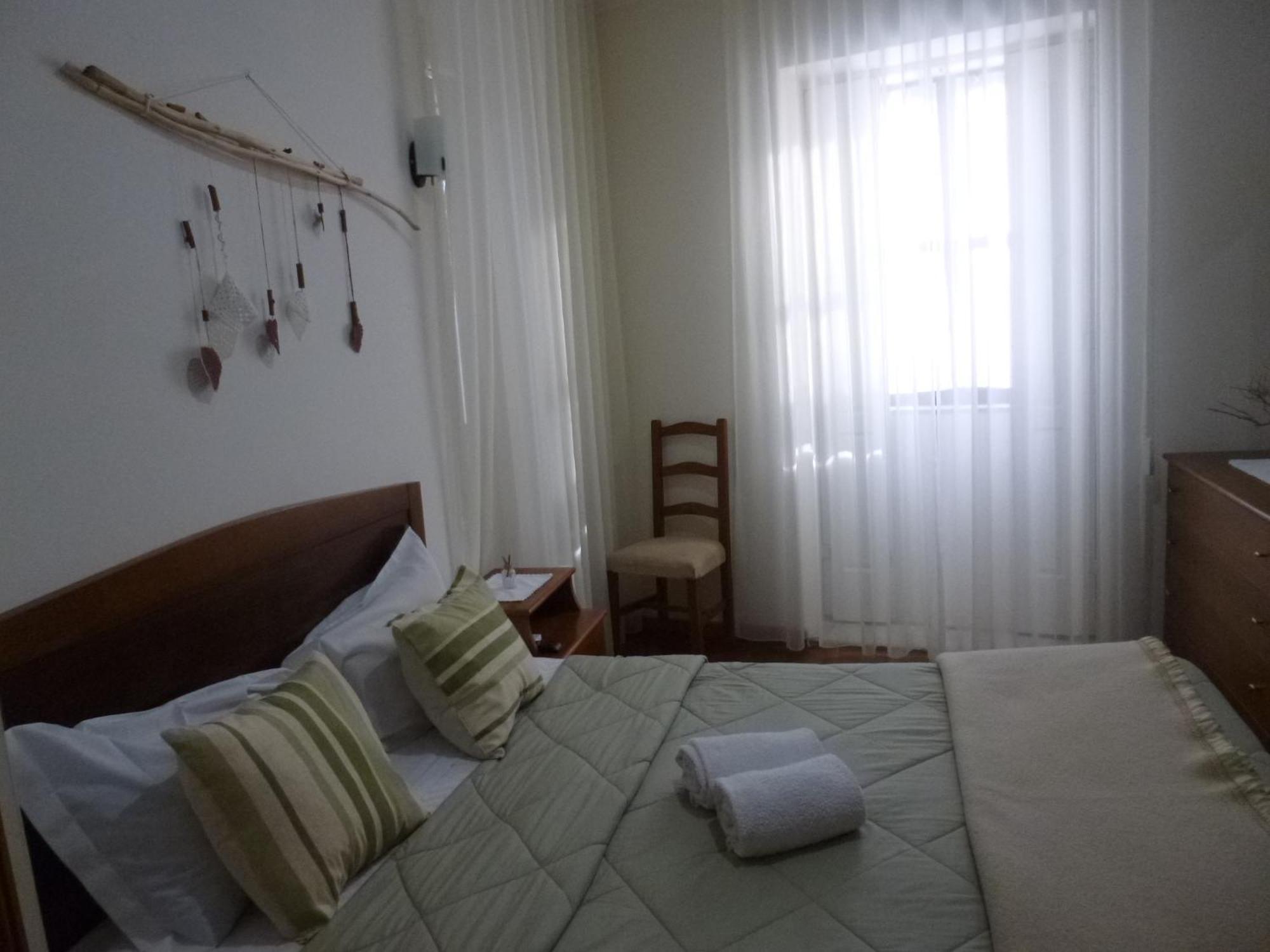 Residencialusobrasileira 호텔 레카다팔메이라 외부 사진