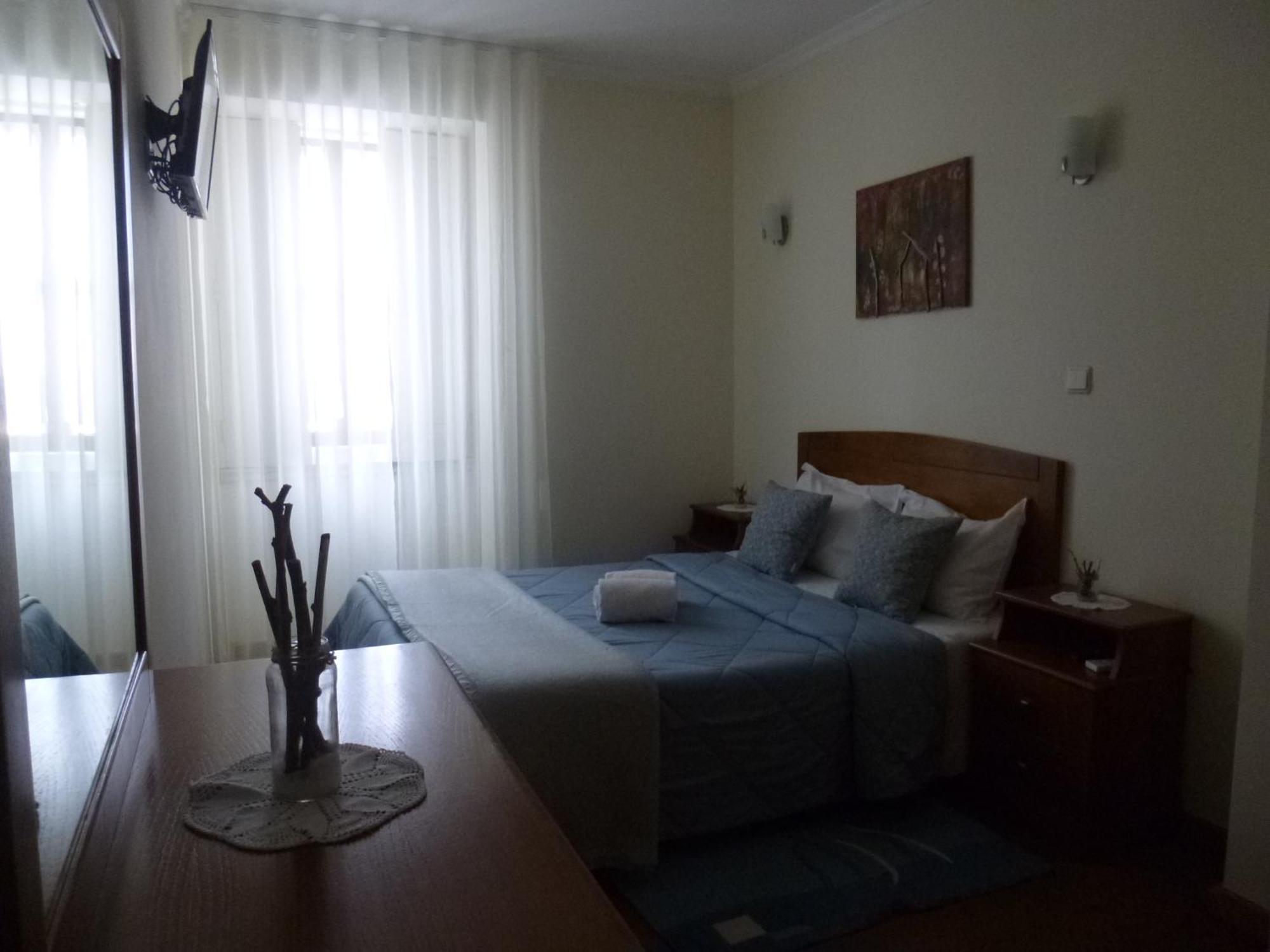 Residencialusobrasileira 호텔 레카다팔메이라 외부 사진