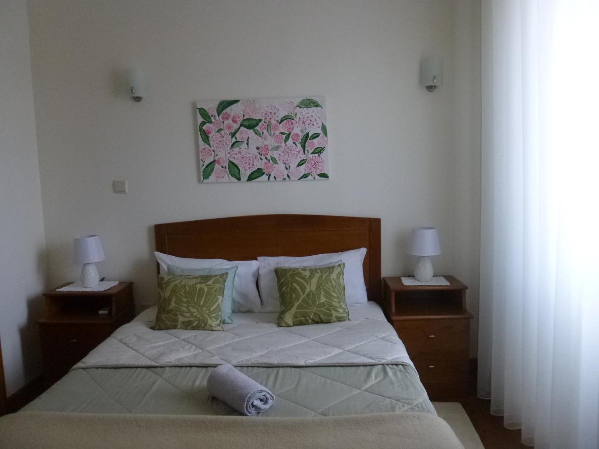 Residencialusobrasileira 호텔 레카다팔메이라 외부 사진