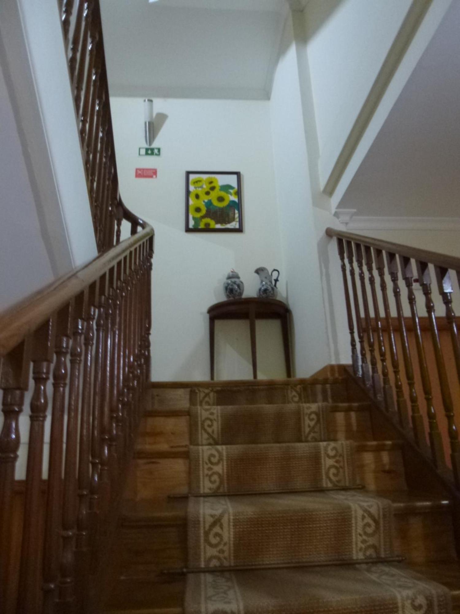 Residencialusobrasileira 호텔 레카다팔메이라 외부 사진