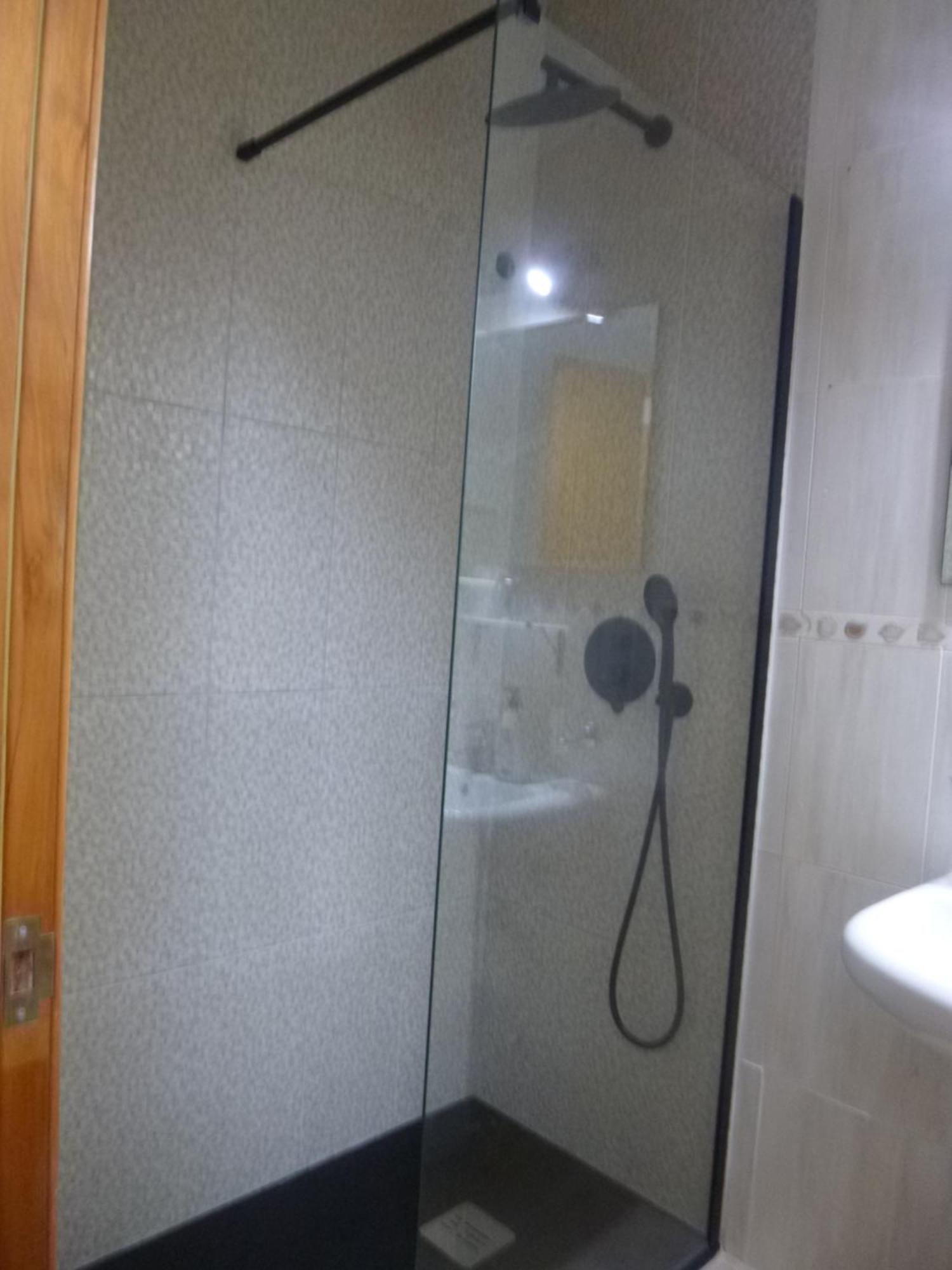 Residencialusobrasileira 호텔 레카다팔메이라 외부 사진